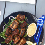 Eetcafé De Buorren Nourriture