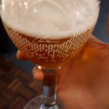 De Pootzak Nourriture