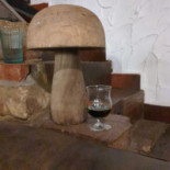 Villa D'achouffe Nourriture