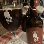 Hoeve-terras Nourriture