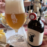 Hoeve-terras Nourriture