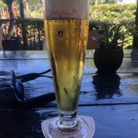 De Bagatelle outside