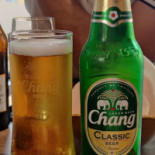 Thai Kaan Nourriture