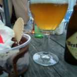 De Eindhoeve Nourriture