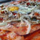 L’atelier De Fabian Nourriture