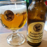 Swaenenburg Nourriture