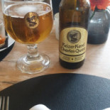 Swaenenburg Nourriture