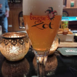 Café Boonk Nourriture