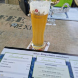 Café Boonk Nourriture