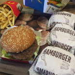 Mcdonald's Nourriture