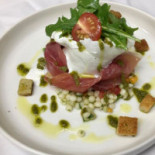 Borse Van Amsterdam Comida