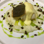 Borse Van Amsterdam Comida