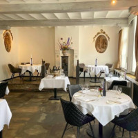 Au Coin Des Bons Enfants Comida