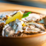 Kruiden Jasmijn Comida