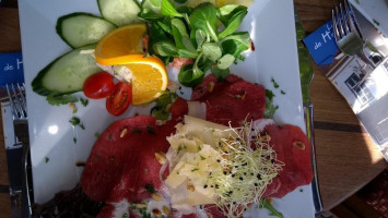 Lunchroom De Heerlijkheid Cibo