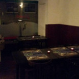 La Scala À l'intérieur