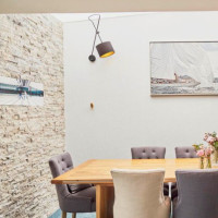 Fleur De Sel À l'intérieur