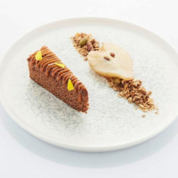 Fleur De Sel Nourriture