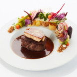 Het Gebaar Nourriture