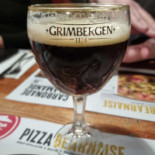 Pizza Hut Nourriture