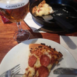 Pizza Hut Nourriture