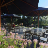 Les Doux Ragots Comida