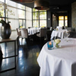 Villa La Ruche Comida