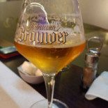 De Mangerie Nourriture