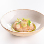 Woestyne À l'intérieur