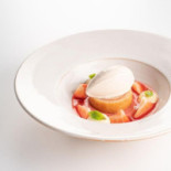 Woestyne À l'intérieur