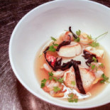 Ma Passion À l'intérieur