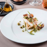 La Table De Manon Comida