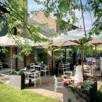 L'Echappée Belle Extérieur