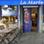 La Marée Nourriture