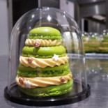 Carre D'herbes Comida