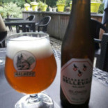 La Source Du Barisart Comida