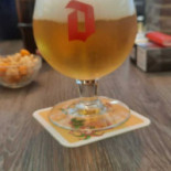 Sint-janshoeve Nourriture