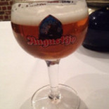 Rooselaer Nourriture