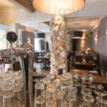 Grieks Elpitha Nourriture