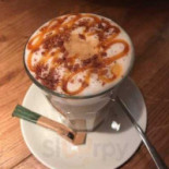 Barista Café Gouda Nourriture