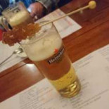 De Heksenketel West-terschelling Nourriture