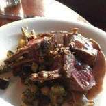 De Keizerskroon Nourriture