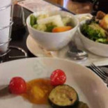 Snackrestaurant De Cocksboot Nourriture