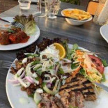 Grieks Olympia Harderwijk Nourriture