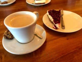 Paviljoen De Walvis Bv Westterschelling food