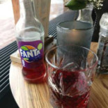 Brasserie Bloom Nourriture