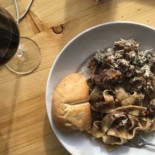 Spaghetteria Wittevrouwensingel Nourriture