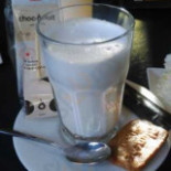 Cone Corner Nourriture