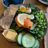 Roos -taste Smile Nourriture