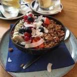 Roos -taste Smile Nourriture